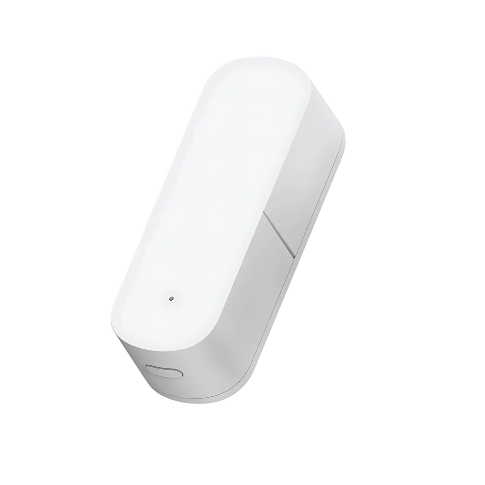 Zigbee Vibration Sensor