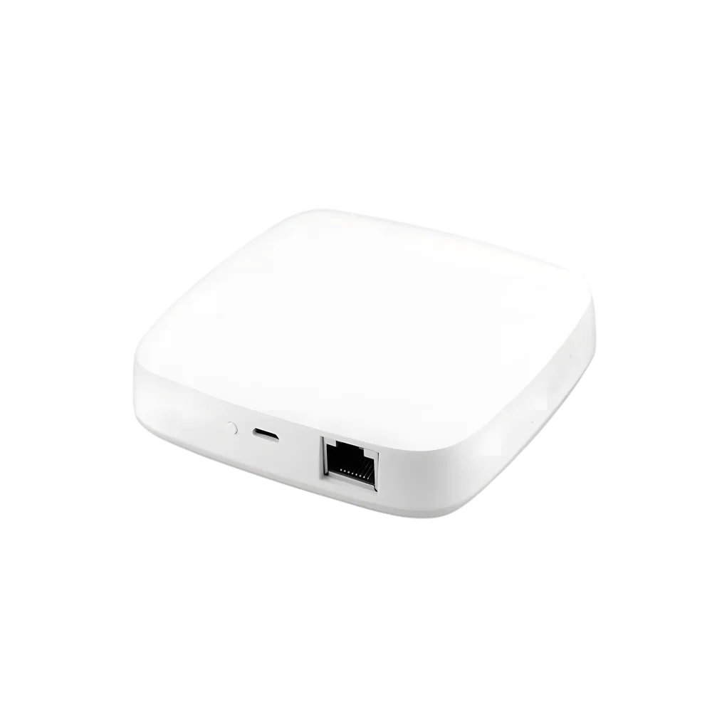 Zigbee Gateway (Wired)