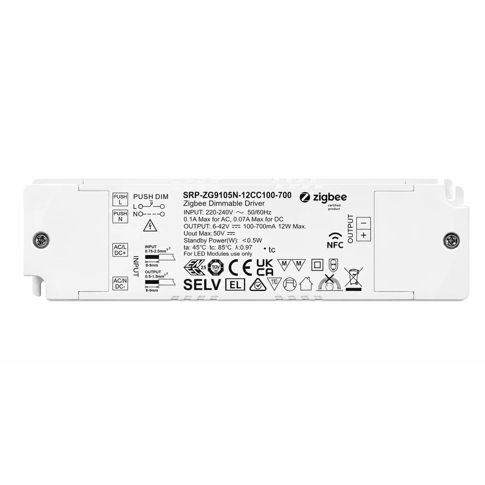 LED Controller (CC-CCT)