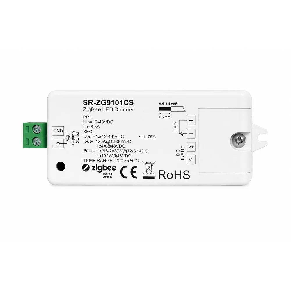 LED Controller (CV-DIMMER)