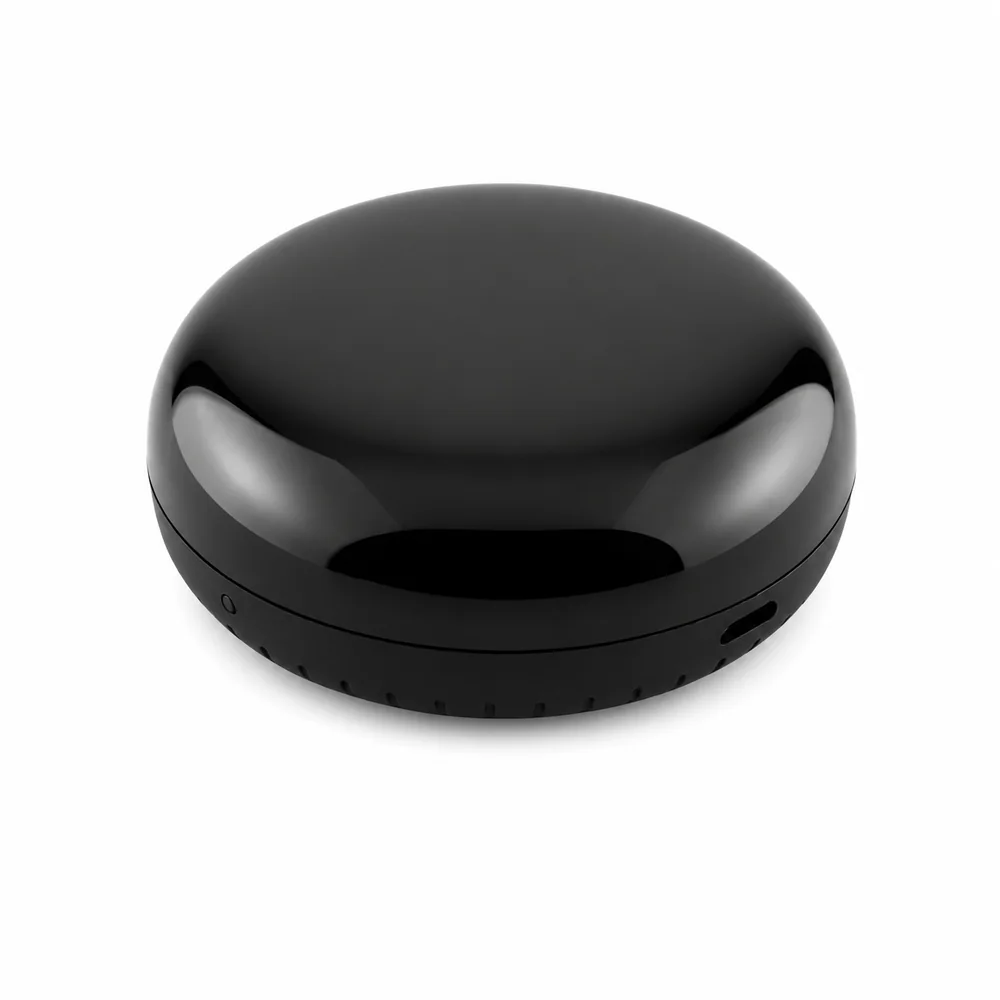 IR Blaster (WiFi)