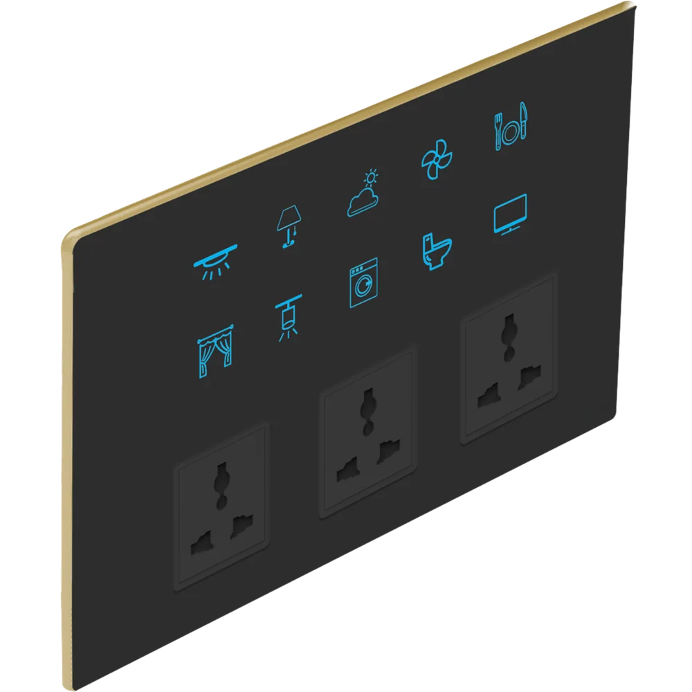 TOQ 10T+2S